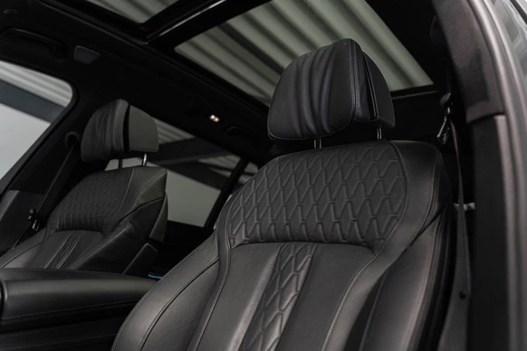 BMW X7 - Afbeelding 13 van 30