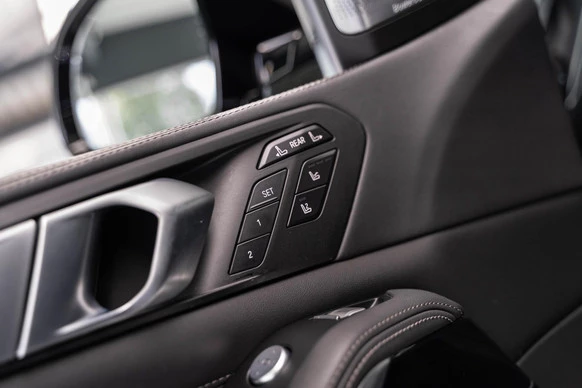 BMW X7 - Afbeelding 15 van 30