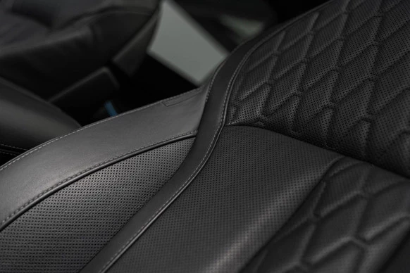 BMW X7 - Afbeelding 16 van 30