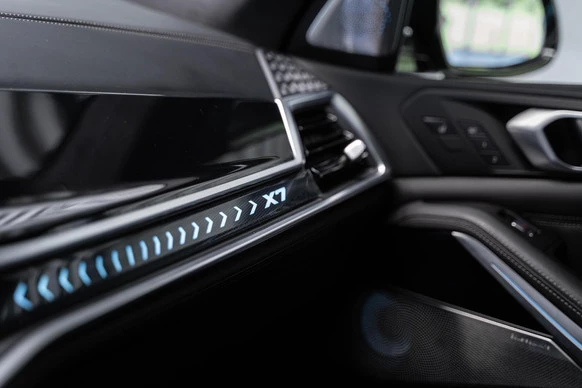 BMW X7 - Afbeelding 17 van 30