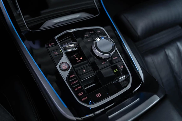 BMW X7 - Afbeelding 18 van 30