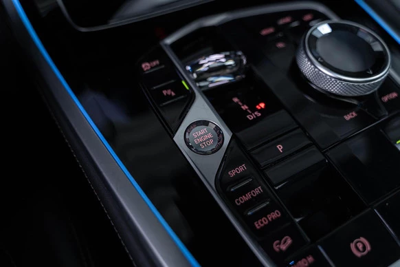 BMW X7 - Afbeelding 19 van 30