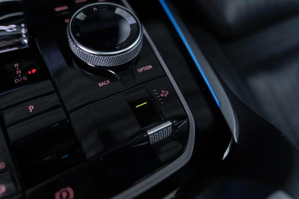 BMW X7 - Afbeelding 20 van 30