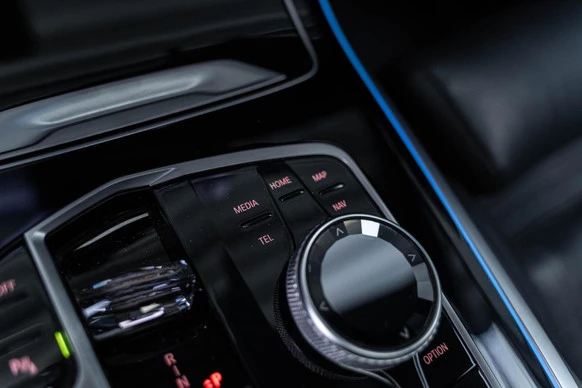 BMW X7 - Afbeelding 21 van 30