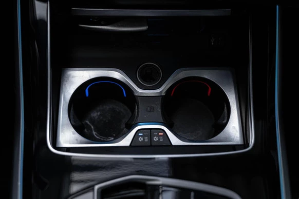 BMW X7 - Afbeelding 22 van 30