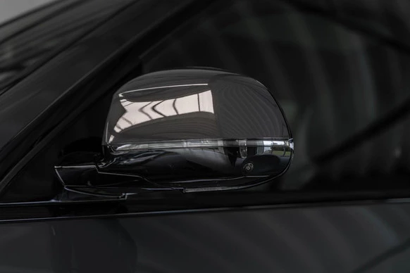 BMW X7 - Afbeelding 27 van 30