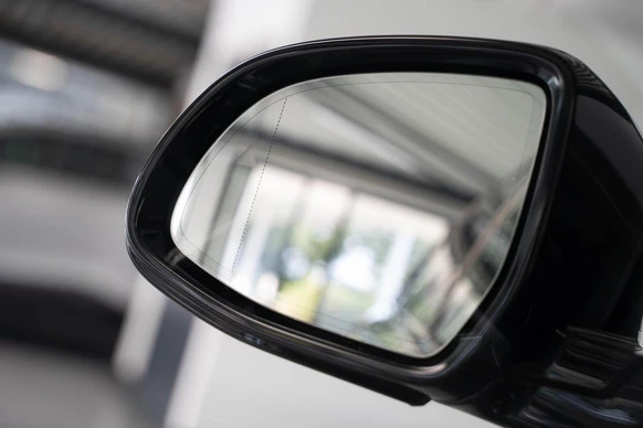 BMW X7 - Afbeelding 28 van 30