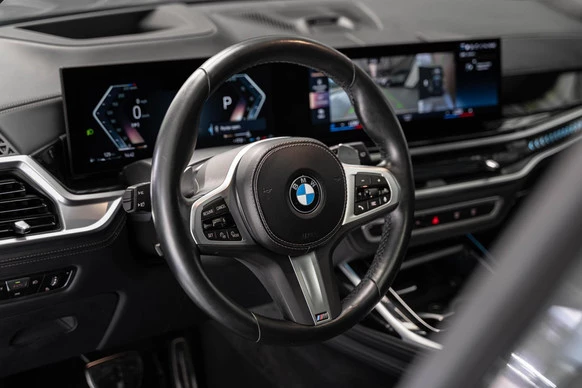 BMW X7 - Afbeelding 29 van 30