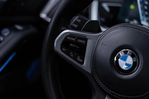 BMW X7 - Afbeelding 30 van 30