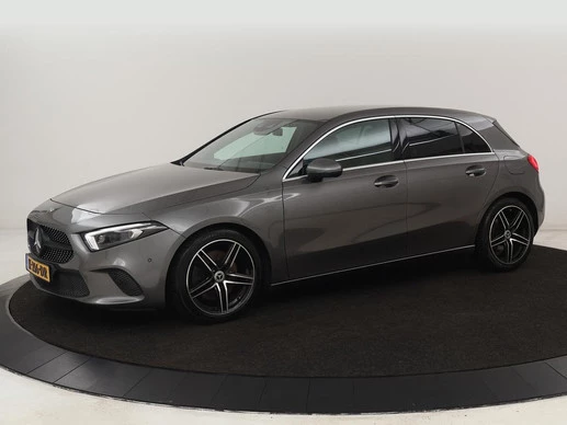 Mercedes-Benz A-Klasse - Afbeelding 1 van 30