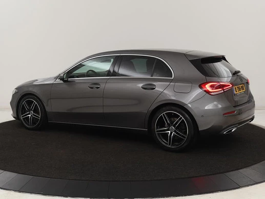 Mercedes-Benz A-Klasse - Afbeelding 2 van 30