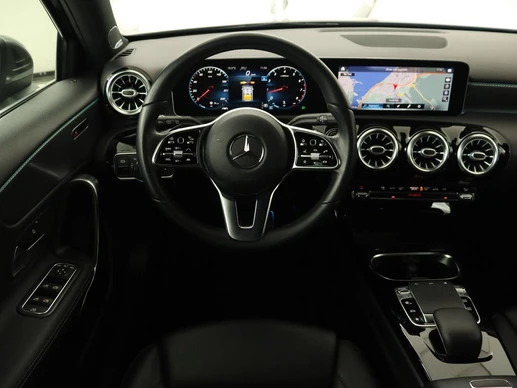 Mercedes-Benz A-Klasse - Afbeelding 3 van 30