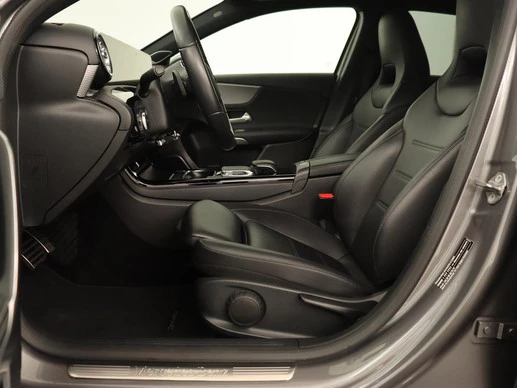 Mercedes-Benz A-Klasse - Afbeelding 4 van 30