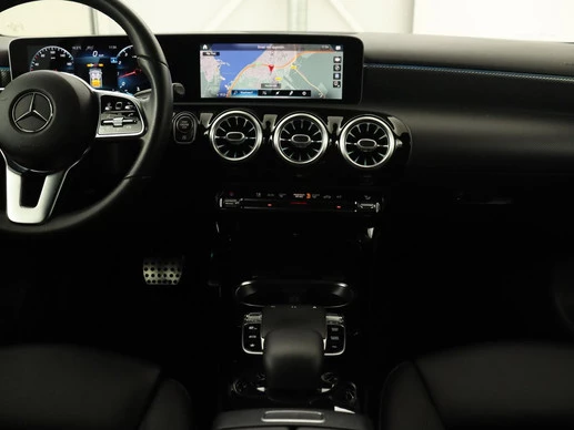 Mercedes-Benz A-Klasse - Afbeelding 7 van 30