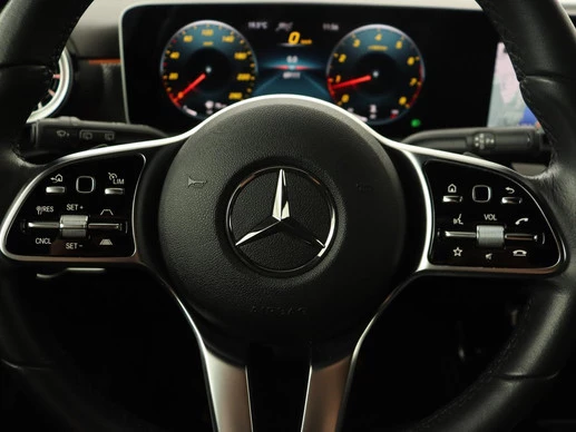 Mercedes-Benz A-Klasse - Afbeelding 9 van 30