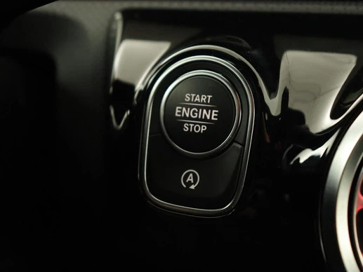 Mercedes-Benz A-Klasse - Afbeelding 10 van 30
