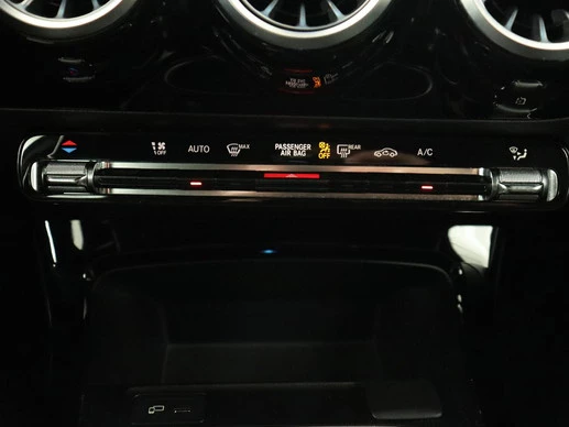 Mercedes-Benz A-Klasse - Afbeelding 13 van 30