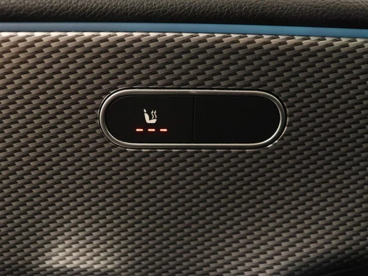 Mercedes-Benz A-Klasse - Afbeelding 15 van 30