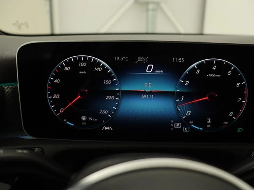 Mercedes-Benz A-Klasse - Afbeelding 16 van 30