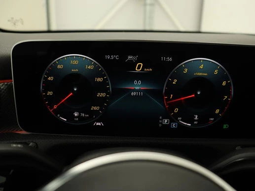 Mercedes-Benz A-Klasse - Afbeelding 17 van 30