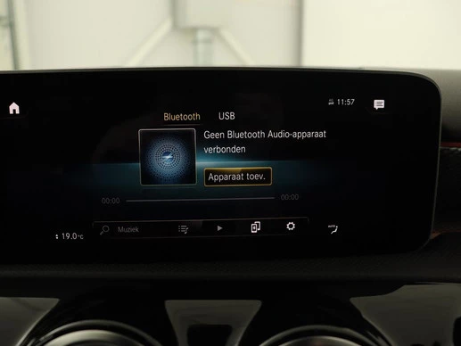 Mercedes-Benz A-Klasse - Afbeelding 19 van 30