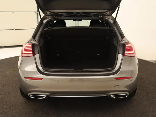 Mercedes-Benz A-Klasse - Afbeelding 25 van 30