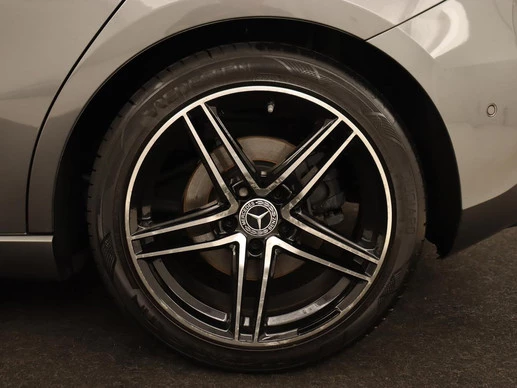 Mercedes-Benz A-Klasse - Afbeelding 27 van 30
