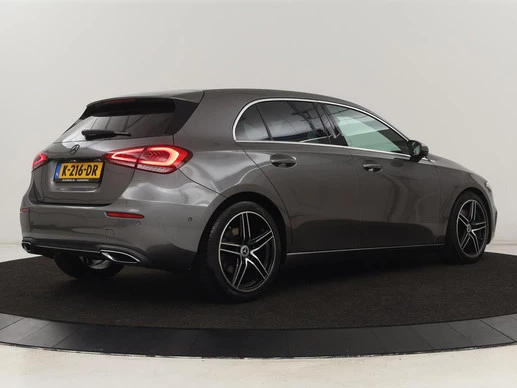 Mercedes-Benz A-Klasse - Afbeelding 28 van 30