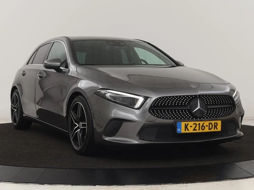 Mercedes-Benz A-Klasse - Afbeelding 29 van 30