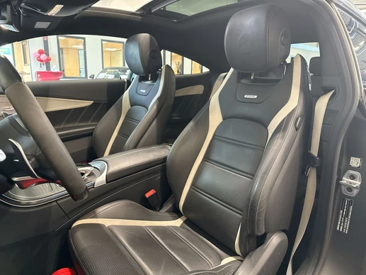 Mercedes-Benz C-Klasse - Afbeelding 4 van 30