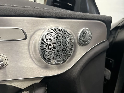 Mercedes-Benz C-Klasse - Afbeelding 6 van 30