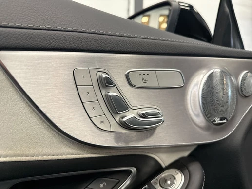 Mercedes-Benz C-Klasse - Afbeelding 23 van 30