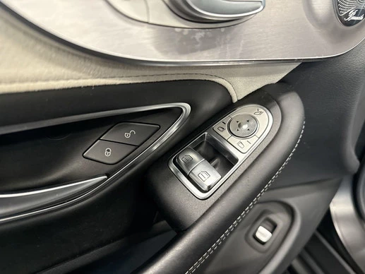 Mercedes-Benz C-Klasse - Afbeelding 24 van 30
