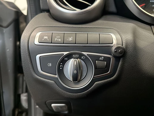 Mercedes-Benz C-Klasse - Afbeelding 25 van 30