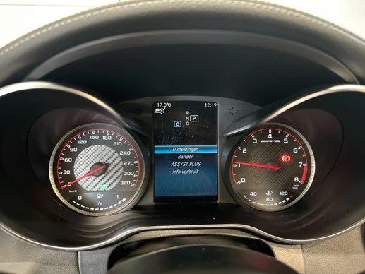 Mercedes-Benz C-Klasse - Afbeelding 30 van 30