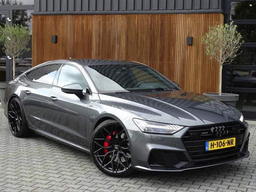 Audi A7 - Afbeelding 2 van 30