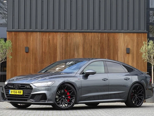 Audi A7 - Afbeelding 1 van 30