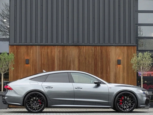 Audi A7 - Afbeelding 3 van 30