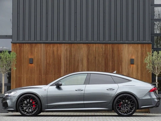Audi A7 - Afbeelding 5 van 30
