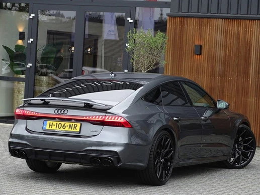 Audi A7 - Afbeelding 7 van 30