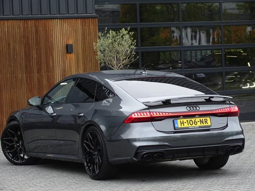 Audi A7 - Afbeelding 8 van 30