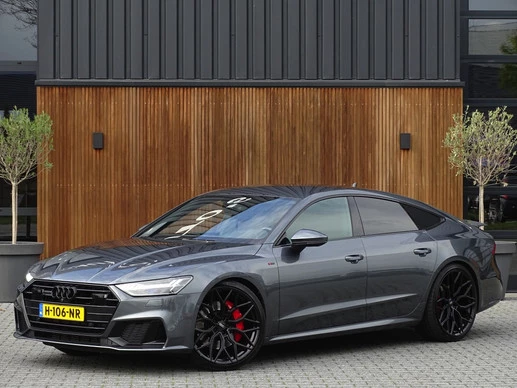 Audi A7 - Afbeelding 9 van 30