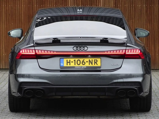 Audi A7 - Afbeelding 10 van 30
