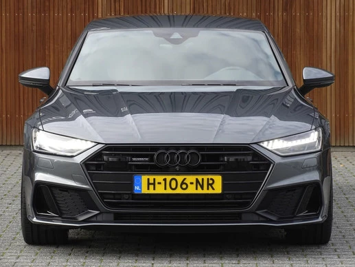 Audi A7 - Afbeelding 11 van 30