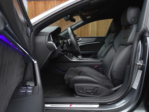 Audi A7 - Afbeelding 12 van 30