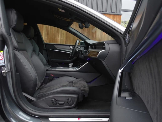Audi A7 - Afbeelding 13 van 30