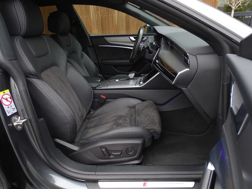 Audi A7 - Afbeelding 14 van 30