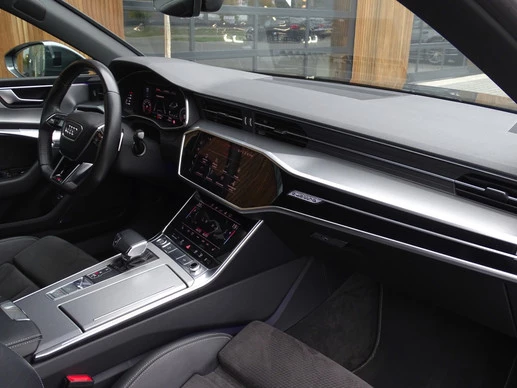 Audi A7 - Afbeelding 15 van 30