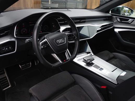 Audi A7 - Afbeelding 16 van 30