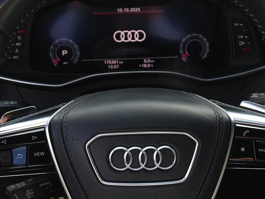 Audi A7 - Afbeelding 17 van 30